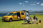 Volkswagen Caddy Beach Maxi 2019 года (AU)